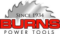 Burns Tools coupons
